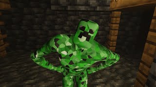 Pov: Creeper Calls You Onii-Chan #Shorts