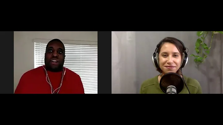 Growing Up with Autism and Childhood Trauma, with ...