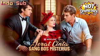 【Indo Sub】Jerat Cinta Sang Bos Misterius🔥Cerai menyakitkan, wanita terjebak cinta bos misterius！ screenshot 2