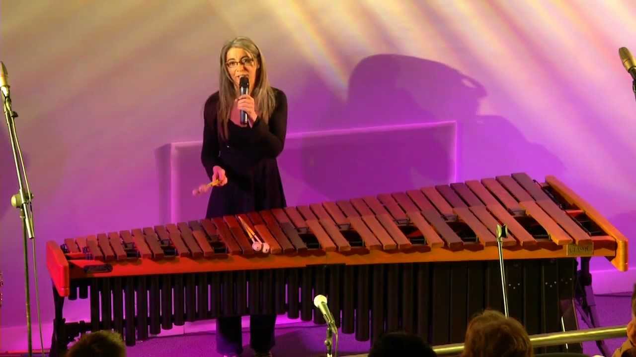 BIORHYTHM LIVE: RHYTHM at SCIENCE GALLERY