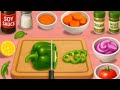 Healthy Breakfast Maker Game Kitchen Set Diy Cooking Game World Best Cooking Game Animated