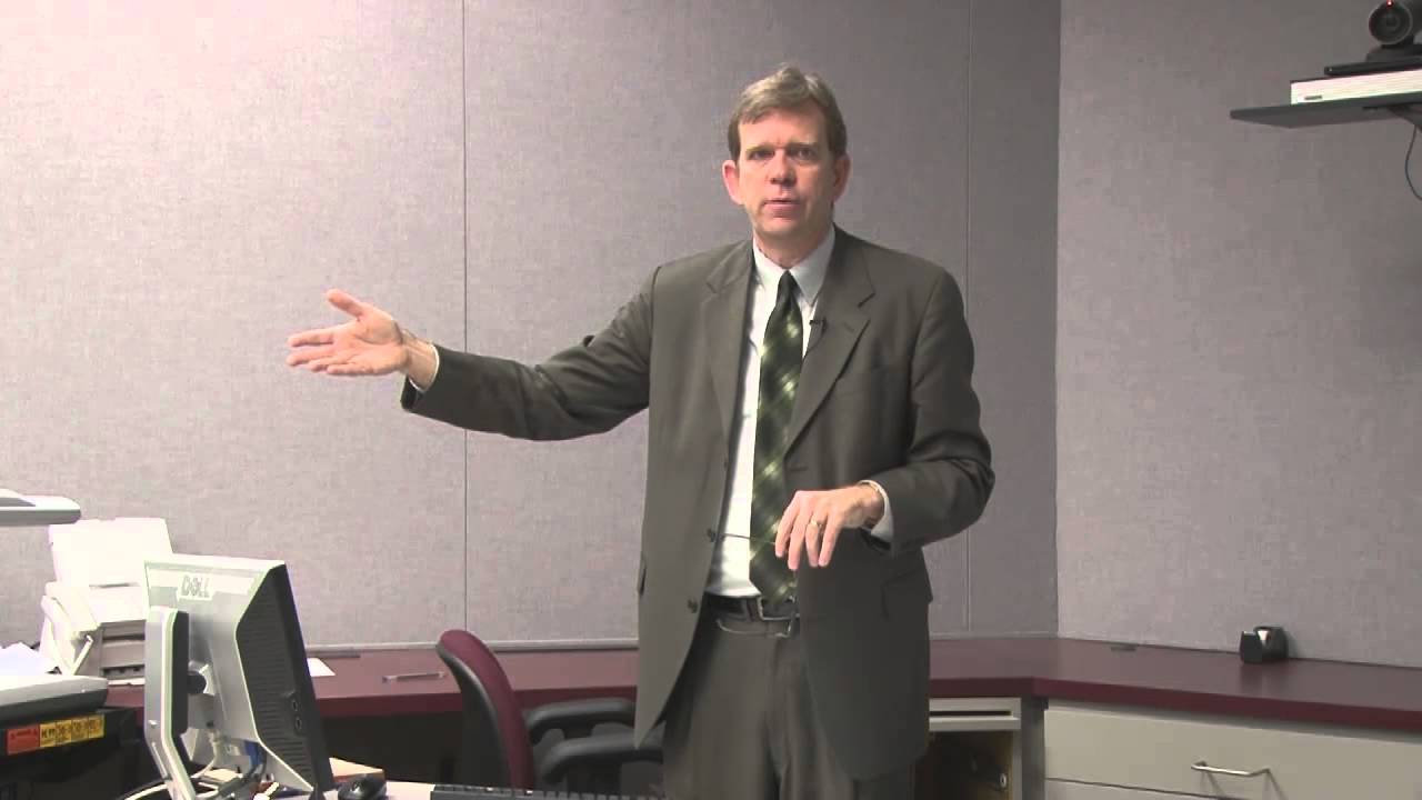 LAW 531/631: Class 6 - Employment at Will