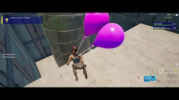 How YOU Can Complete Level 42 + 12 of 15 SECRET in FORTNITE GIANT ESCAPE ROOM 6? TUTORIAL