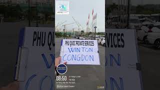 Private Airport Transfer Phu Quoc