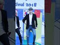 MAP6-Love Is Gone-SIGN 180924 고베 월드 페스티벌[FAMCAM]