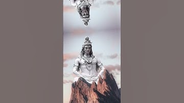 Shiv tandav stotram //#mahadev #status #viralvideo #shorts 🙏🙏🙏