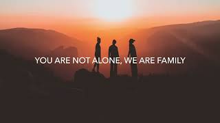 Alan Walker - Unity (Lyrics) ft. Walkers