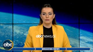 Breaking News, ora 10:00 - 14 maj 2024 | ABC News Albania