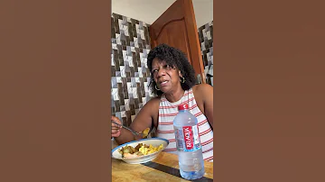 She Don T Eat Nothing Ghana Africancountry 
