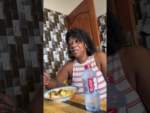 She Don T Eat Nothing Ghana Africancountry