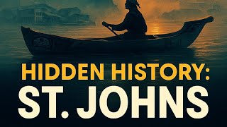 St John's bridge Portland’s hidden legacy