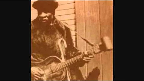 Blind Connie Williams - I Can See Everybody's Moth...