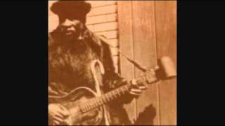 Blind Connie Williams - I Can See Everybody's Mother, Can't See Mine chords