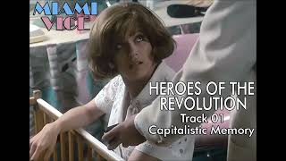 Jan Hammer - Capitalistic Memory