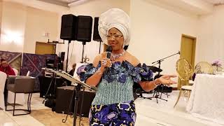 Celebration of Life | Deaconess Florence Uzunma Nduagu | Chief Akudo | Extended Highlight Video 