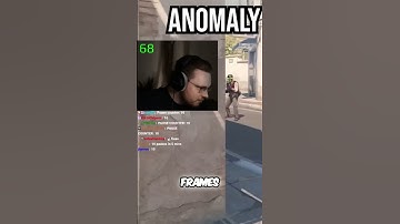 CS2: Peekers Advantage Debunked! Myth Confirmed, Game-Breaking! #shorts