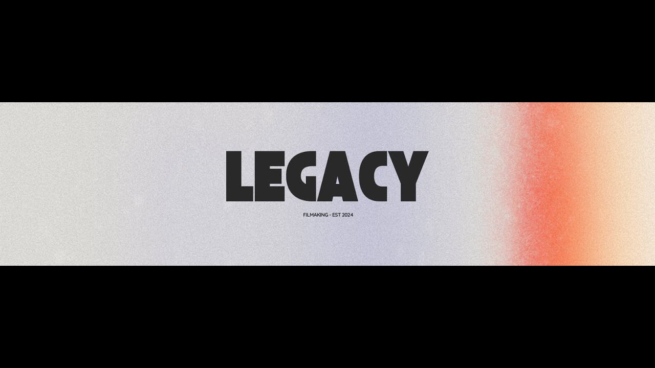 Legacy Film Reel