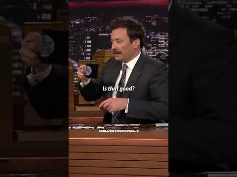 Zendaya Showing Jimmy