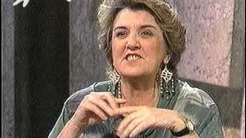 Prisoner Cell Block H Cast  - part1