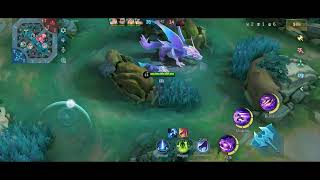 Dyroth insane killing and assist 7 kills 11 assist.
