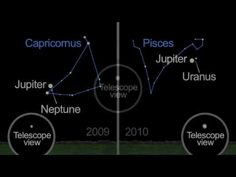 NASA: What's Up For June 2010? [720p]