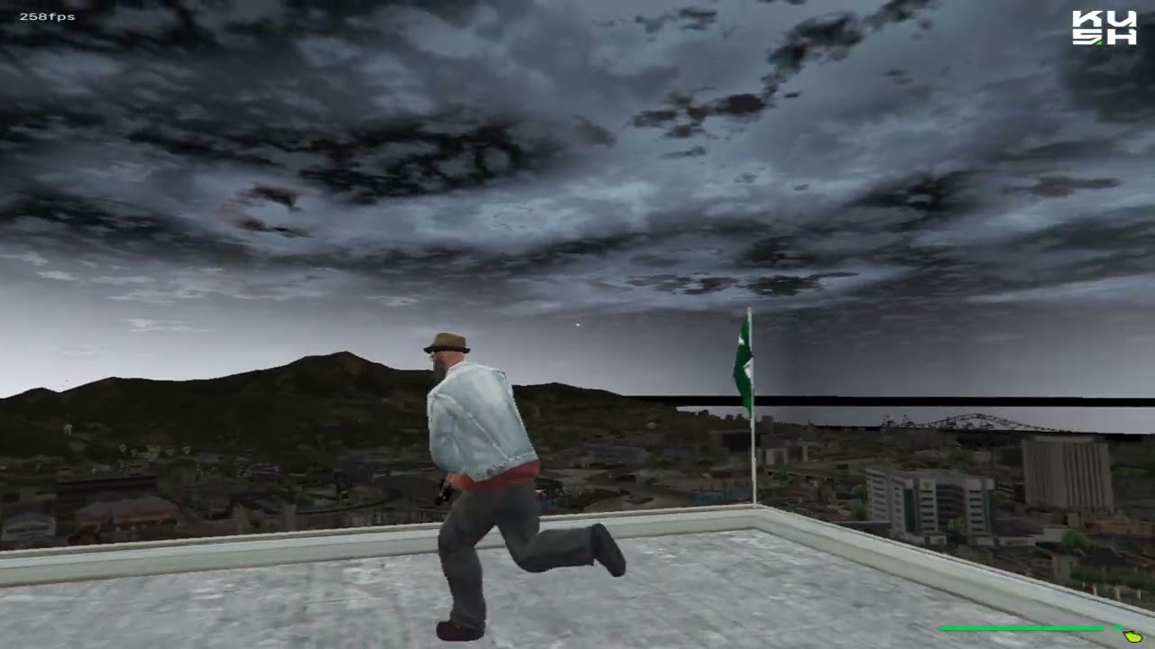 CITIZEN CLEAN PARA PC FRACO | COMO CONFIGURAR O FIVEM PARA PC FRACO AUMENTE FPS E RETIRAR O GARGALO