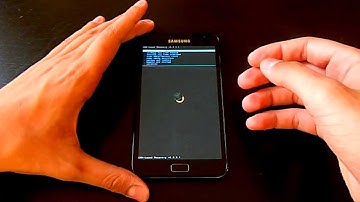 How to flash CyanogenMod 10.1 on Galaxy Note (Int) GT-N7000
