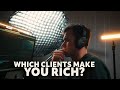 Good vs Bad Video Editing Clients: The Harsh Truth