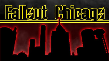 Fallout Chicago: A Fallout Tactics Reckoning