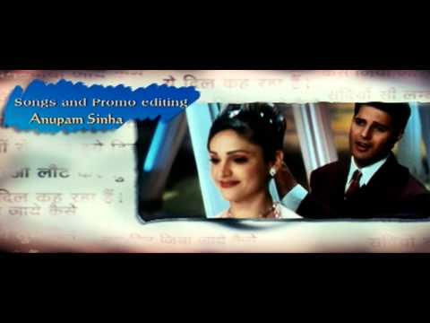 Tum BIN - Tumhare Siva