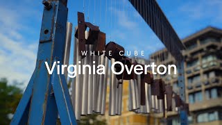 Conversations: Virginia Overton with Hannah Gruy and Claire Mander | White Cube