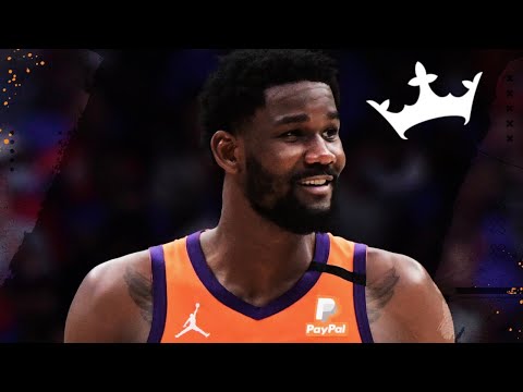 Can DeAndre Ayton help Phoenix force a Game 7?