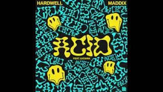 Hardwell, Maddix, Luciana - ACID (Extended Mix) Resimi