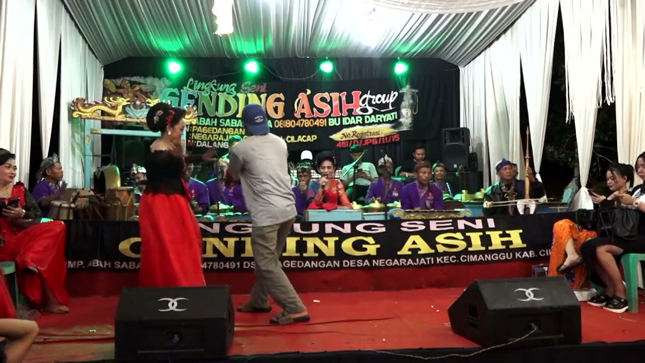 Kuda Sumedang GENDINGASIH WANAREJA 3 April 2026