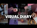 GETTING MY SH*T TOGETHER FOR 2026 Girl talk•maintenance •pr unboxing •decorating for vday &amp;more!🎀🩷🫧 