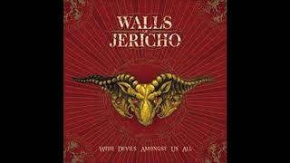 WALLS OF JERICHO - I Know Hollywood And You Ain&#39;t It
