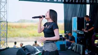 LALUNA MUSIC - BUKAN AKU TAK CINTA - SAHMA FELLA - HAPPY PARTY IRC COMMUNITY - KLAMBU GROBOGAN