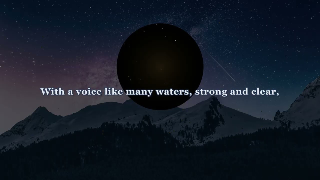 Unending Praise   Lyric Video