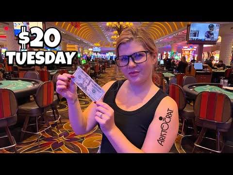 🔴 WATCH BIG RICH BETS live! GAMBLING IN THE HOOD CASINO AGAIN