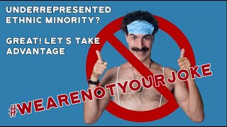 Borat subsequent movie - Comedy or incitement for racism?