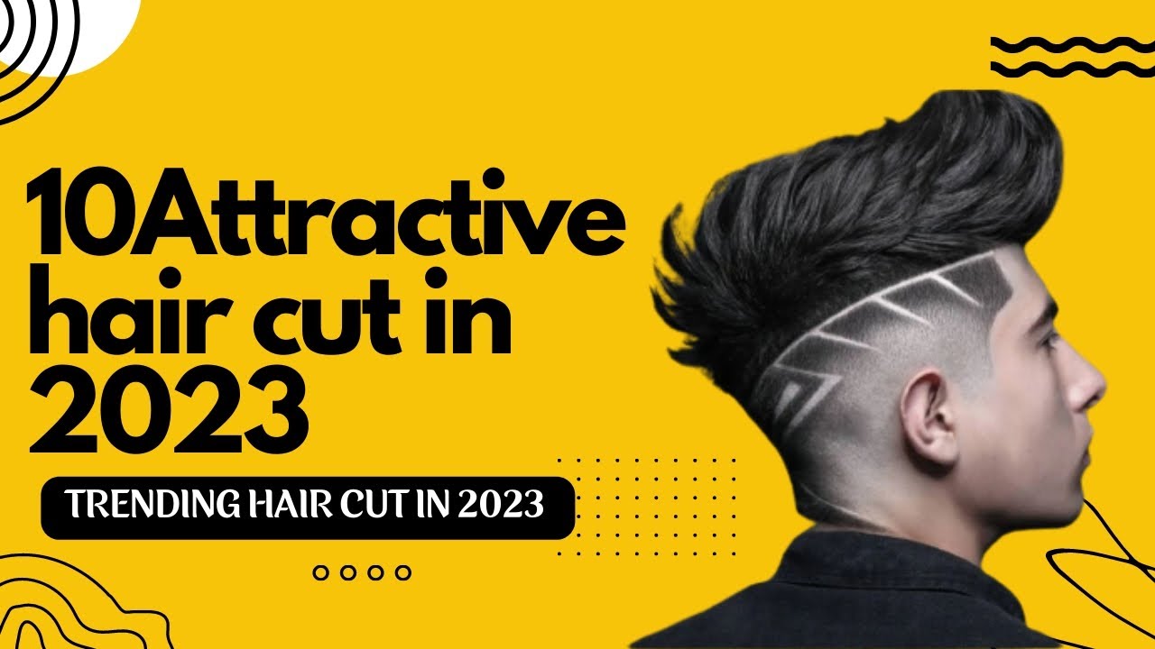 THE BEST men HAIRCUTS TO TRY IN 2023 law fade हेयर कटिंग 2023 YouTube