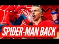 SPIDER-MAN: BRAND NEW DAY Trailer Reaction | MMT LIVE 🌕