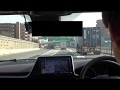 トヨタ純正ナビ NSZT-Y66T 首都高速道路 ETC2.0 ITSスポット