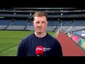 Cian O’Sullivan: Dublin Target Leinster Final After League Promotion