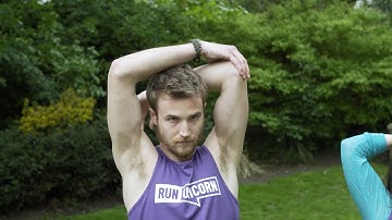 Run Unicorn - Meet Jamie