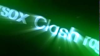 Intro pour Nerox Clash royal