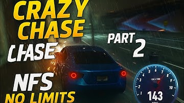 NFS No Limits Mobile Gameplay Part 2 | Epic Street Racing (Android/iOS)