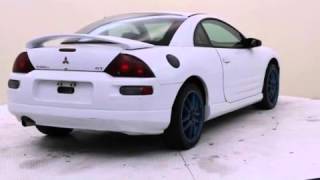 2000 Mitsubishi Eclipse GREENWOOD IN
