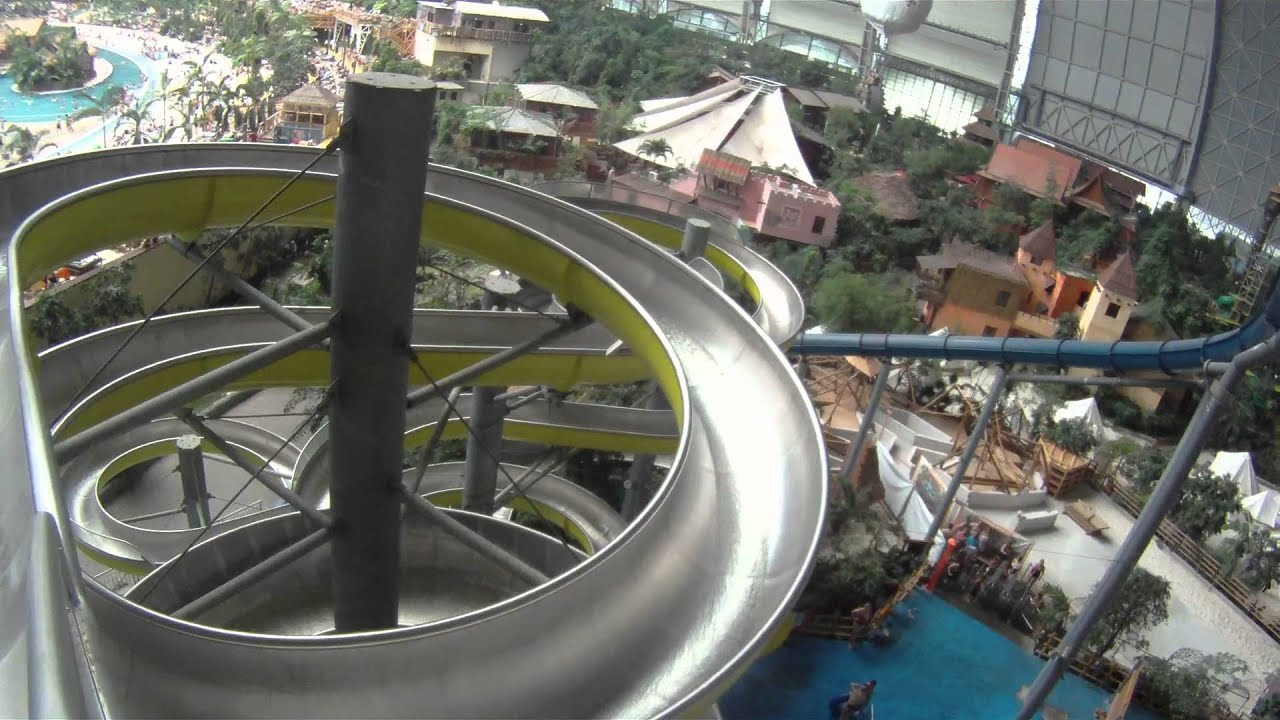 Youtube Tropical Island Rutschen Youtube Tropical Island Rutschen