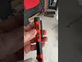Magnetic LED Flashlight #campinglight #tiktokshopcreatorpicks